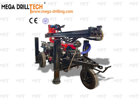 Diy Water Well Drilling Rigs For Sale