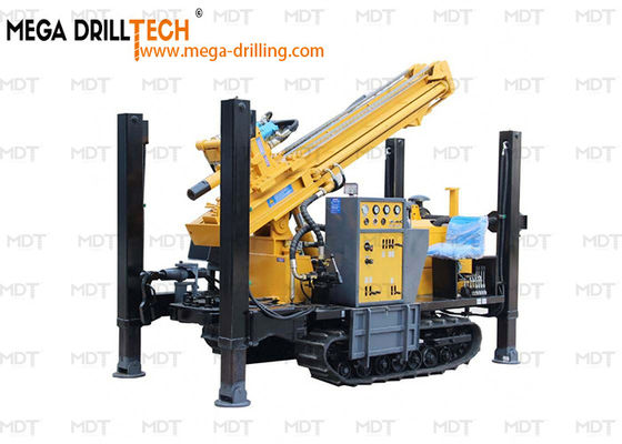 200M Rock Drill