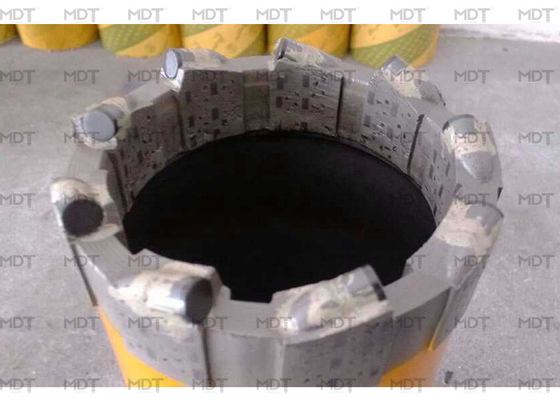 Impregnated Diamond Core Drill Set with ISO9001 certification