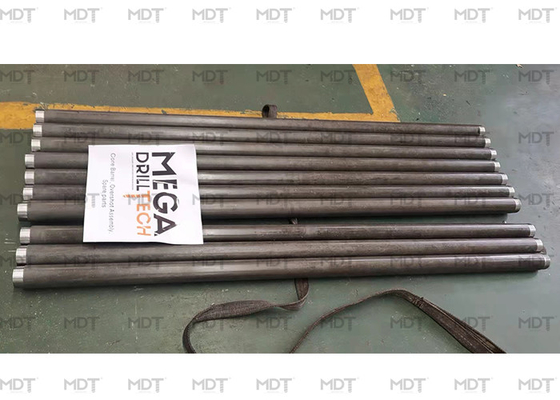 5ft Wireline Double Tube Roller Bit Core Barrel Mining Machinery Parts
