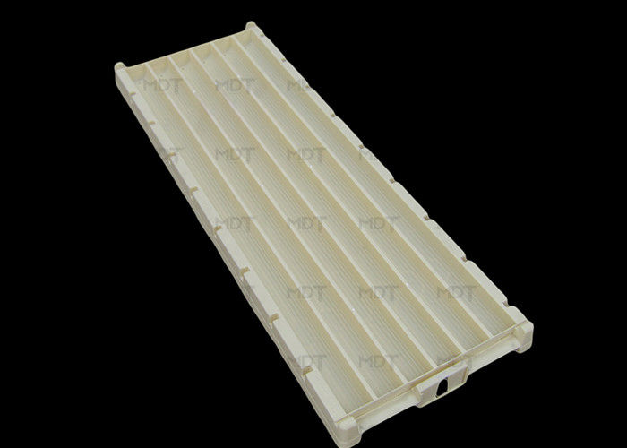 Large Load Capacity Drilling Plastic Core Box BQ NQ HQ PQ