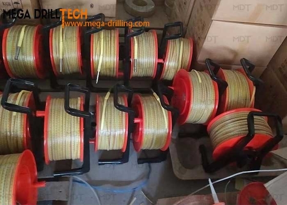 10m-200m Water Level Indicator Well Depth Measurement For Drilling
