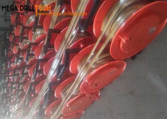 10m-200m Water Level Indicator Well Depth Measurement For Drilling