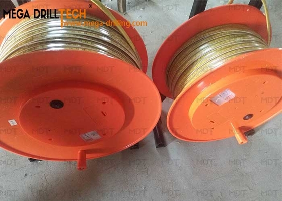 10m 50m 100m 150m 200m Well Water Level Meter Indicator For Drilling