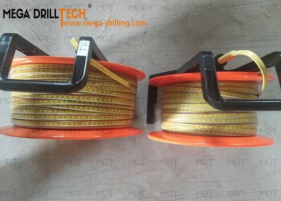 10m 50m 100m 150m 200m Well Water Level Meter Indicator For Drilling