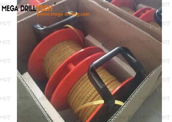 10m 50m 100m 150m 200m Well Water Level Meter Indicator For Drilling