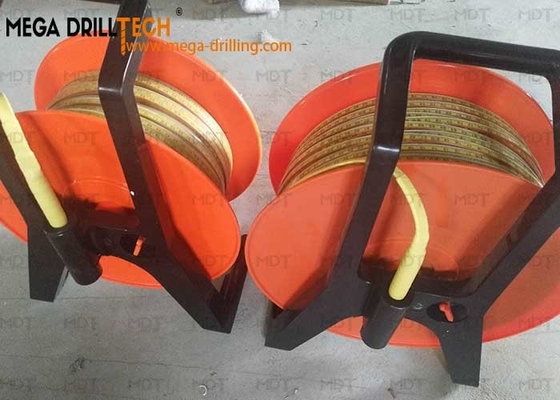 10m 50m 100m 150m 200m Well Water Level Meter Indicator For Drilling