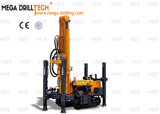 Deep Water Well Drilling Rigs For Sale