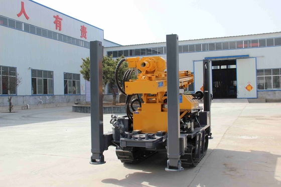 Deep Water Well Drilling Rigs For Sale