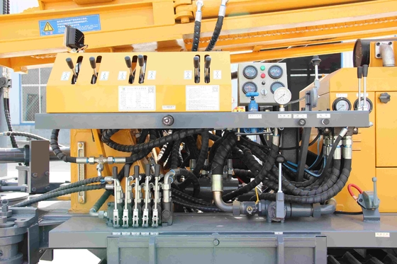 Deep Water Well Drilling Rigs For Sale