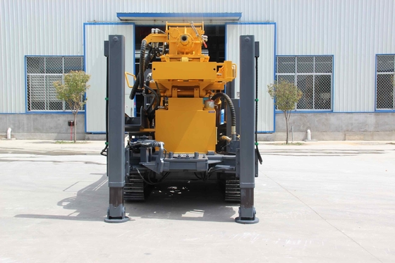 800M Water Well Drilling Rig