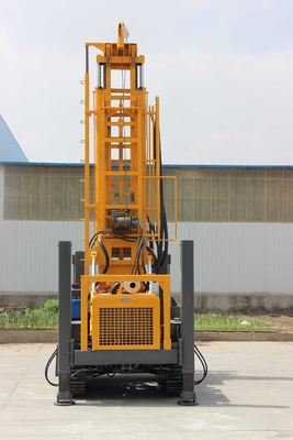 Water Well Dth Drilling Rig
