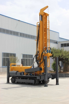 Water Well Dth Drilling Rig