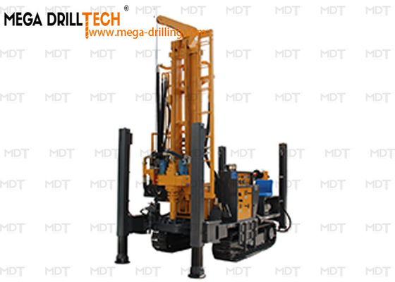Well Drilling Rig 300M