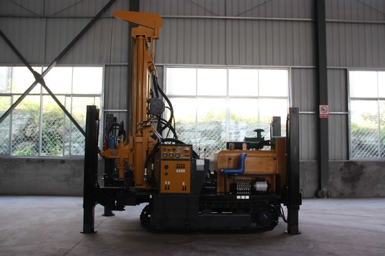 Well Drilling Rig 300M
