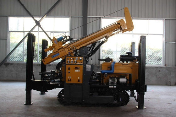 Well Drilling Rig 300M