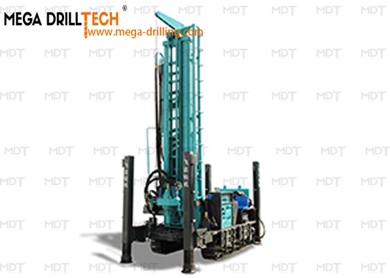 280M Cheap Water Well Drilling Rig