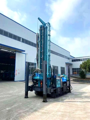 280M Cheap Water Well Drilling Rig