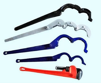 Drill Pipe Rod Recovery Tap Drilling Tools Various Size