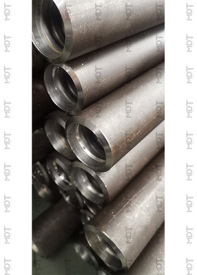 ISO9001 Approval Drilling Rod Diamond Core Drill Rod AW BW NW HW