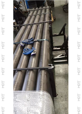 5ft 10ft Drilling Rod NQ Drill Rod Various Specification
