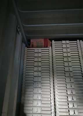 Soil Sample Stocking Plastic Core Box Core HQ In Various Sizes