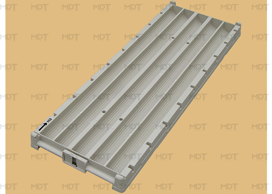 High Intensity Multifunctional Plastic Core Box OEM ODM Welcome