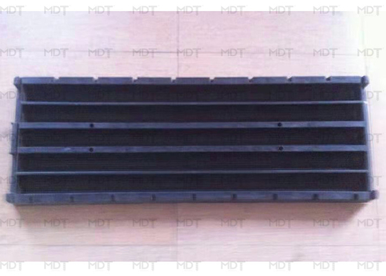 BQ NQ HQ PQ Steel Drilling Core Boxes For Mud Smooth Flow