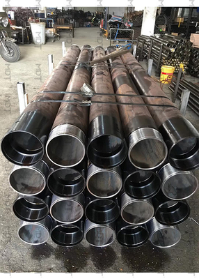 127mm Casing Pipe