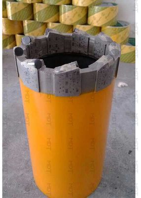 Impregnated Diamond Core Drill Set with ISO9001 certification