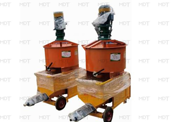 2500L/H Multipurpose Cement Pressure Grouting Pump For Tunnel