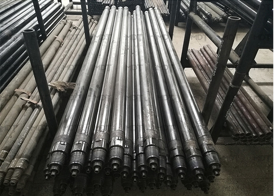 Triple Drilling Rod