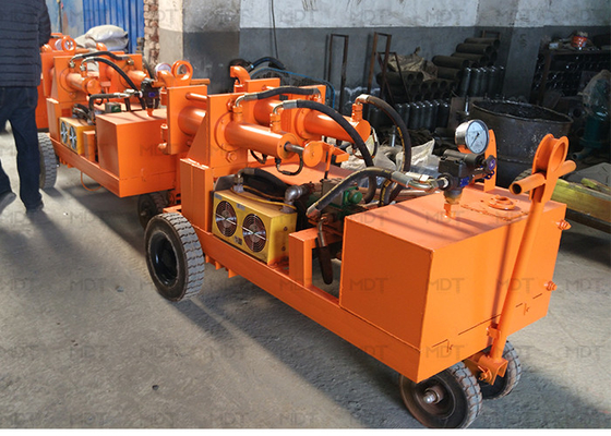 15kw Pressure Grouting Pump