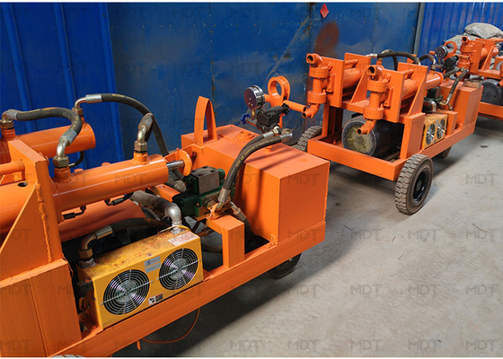 15kw Pressure Grouting Pump