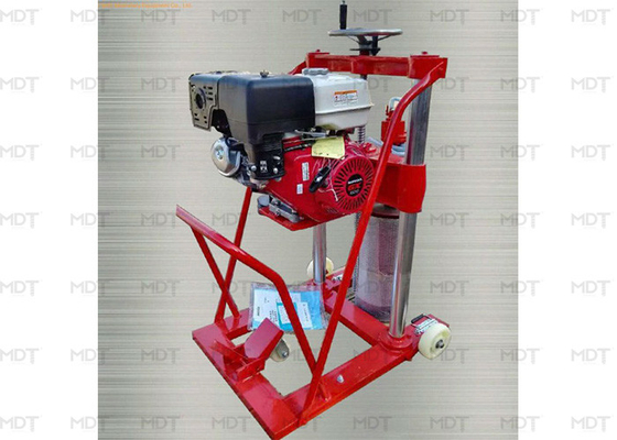 MDT-700 Multipurpose Concrete Compression Machine Engineering