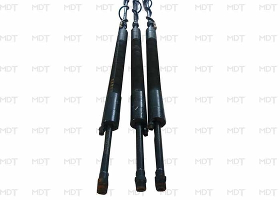Stainless Steel Inflatable Double Packer Permeability Test