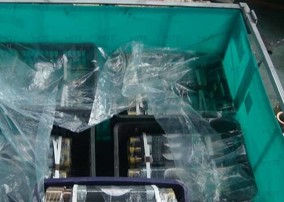 Stainless Steel Inflatable Double Packer Permeability Test