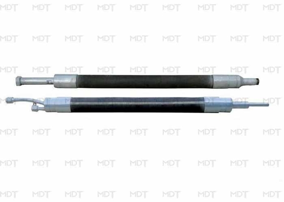MEGA DRILLTECH Permeability Inflatable Double Packer For Lugeon Test