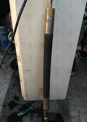 Pneumatic Inflatable Well Packer For Lugeon Packer Test