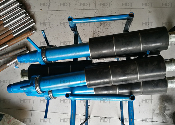 NQ Inflatable Packers For Grouting