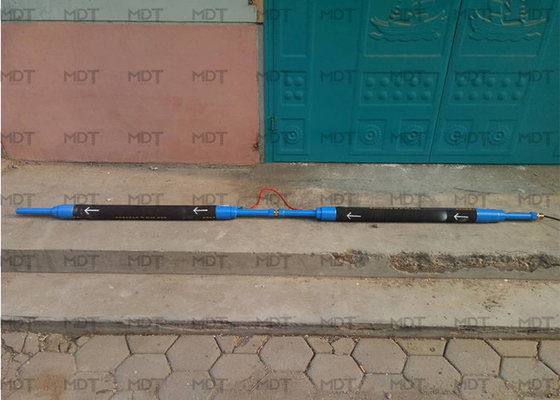 NQ Inflatable Packers For Grouting