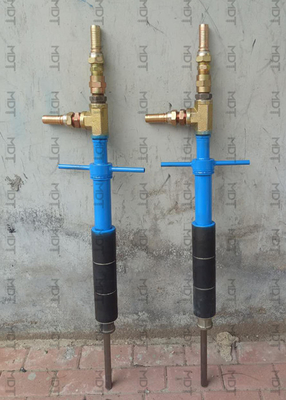 NQ Manual Permeability Inflatable Packers For Water Wells