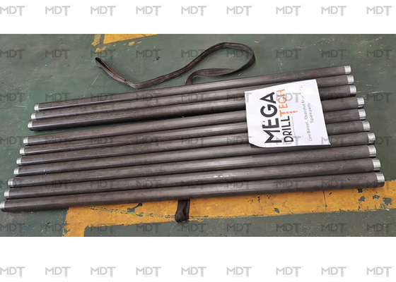 5ft Wireline Double Tube Roller Bit Core Barrel Mining Machinery Parts