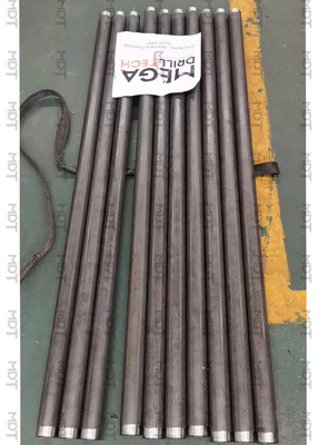 5ft Wireline Double Tube Roller Bit Core Barrel Mining Machinery Parts