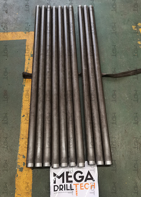5ft Wireline Double Tube Roller Bit Core Barrel Mining Machinery Parts