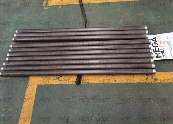 5ft Wireline Double Tube Roller Bit Core Barrel Mining Machinery Parts