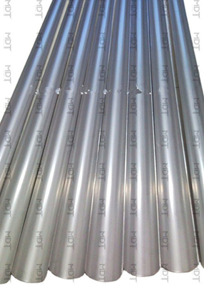 NQ3 Stainless Steel Wireline Core Barrel Triple Tube For Mining